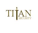Titan security Europe logo